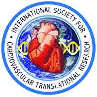 International Society for Cardiovascular Translational Research logo - Similar company to Blume Robotics