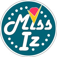 Miss Iz Ice Cream