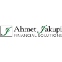Ahmet Jakupi Financial Solutions