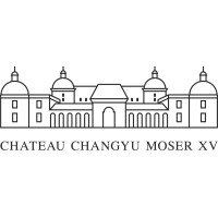 Chateau Changyu Moser XV logo - Similar company to Stone&Moon Winery
