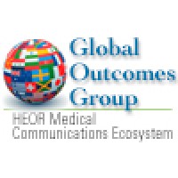 Global Outcomes Group, Inc. logo - Similar company to Falcon Research Group
