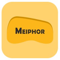 Meiphor logo - Similar company to Seenit Pty Ltd