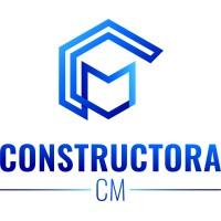 Constructora CM logo - Similar company to Cm Arquitectura