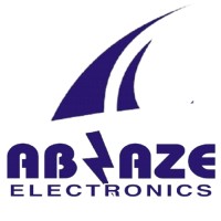 Ablaze Electronics Private Limited logo - Similar company to Skilltech India