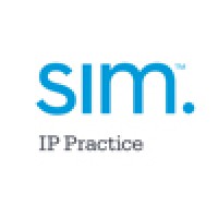 SIM IP Practice logo - Similar company to Sim Ip