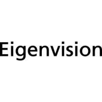 Eigenvision logo - Similar company to Itacih Ab