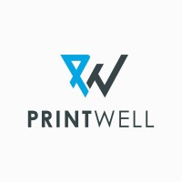 Printwell logo - Similar company to Springmar Signfactory