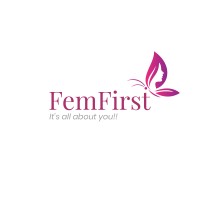 FemFirst logo - Similar company to Yonitara Birth
