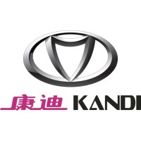 Kandi Group logo - Similar company to Sc Auto
