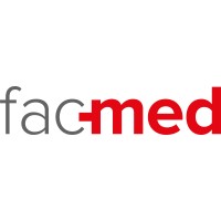 FacMed logo - Similar company to Supercoaches Inc