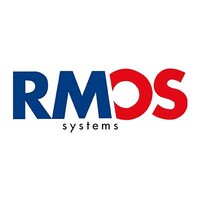 Rmos Yazılım logo - Similar company to Bidy Yazılım Ve Teknoloji