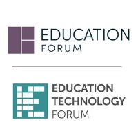 Education Forum & Education Technology Forum logo - Similar company to Stage