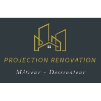 Projection Rénovation logo - Similar company to Jetnelson | Renovation Project Management