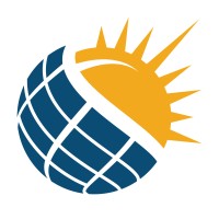 SolarFarm logo - Similar company to Solarfarm