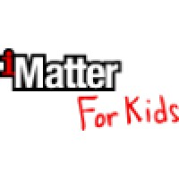 Imatter for Kids
