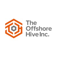 The Offshore Hive Inc. logo - Similar company to Tns Logistics