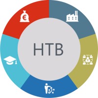 High-growth technology business community logo - Similar company to Elefante Studio Bcn