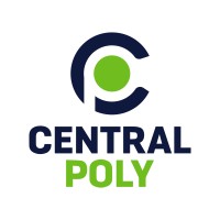 CENTRAL POLY-BAG CORP. logo - Similar company to Courier Packaging Inc