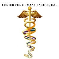 Center for Human Genetics, Inc. logo - Similar company to Human Genetics Laboratory