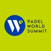 Padel World Summit logo - Similar company to Padel Stuff
