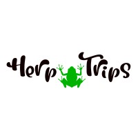 Herp Trips logo - Similar company to Paws Trails