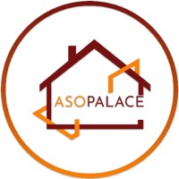 Asopalace Nigeria Limited logo - Similar company to Coderalabs
