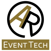 A R Event Tech logo - Similar company to Pixel Perfect Projects