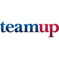 teamup consulting logo - Similar company to Branded Chief