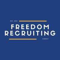 Freedom Recruiting logo - Similar company to Freedom Recruiter