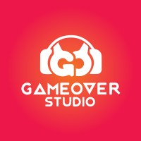 Gameover Studio logo - Similar company to Idare
