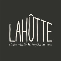 La Hutte logo - Similar company to Up 'N Mind