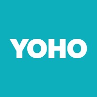 Yoho Bed logo - Similar company to Dishserve