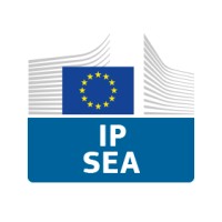 South-East Asia IP SME Helpdesk logo - Similar company to Ipkey_Eu