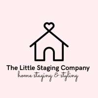 The Little Staging Company logo - Similar company to Plush Home Staging