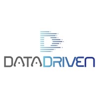 DataDriven logo - Similar company to Data Science Academy