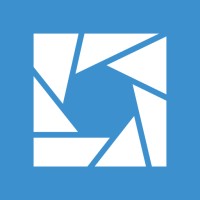 Lens logo - Similar company to Cusehacks