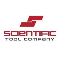 Scientific Tool Company logo - Similar company to Mach Iii