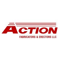 Action Fabricators & Erectors, LLC. logo - Similar company to Fq Doors & Hardware