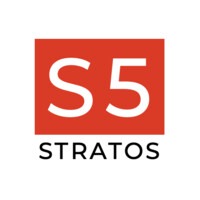 S5 Stratos logo - Similar company to Creative Realities, Inc.