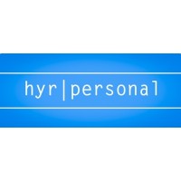 Hyrpersonal Sverige AB logo - Similar company to Empower Executive Search Scandinavia