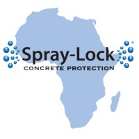 Spraylock Africa (Pty) Ltd logo - Similar company to Spray-Lock Concrete Protection (Scp)