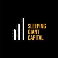 Sleeping Giant Capital logo - Similar company to Bronconess Wine