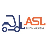 ASL - EMPILHADEIRAS logo - Similar company to Piazza Empilhadeiras