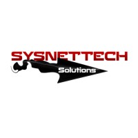 SYSNETTECH Solutions logo - Similar company to Quantum It Tech
