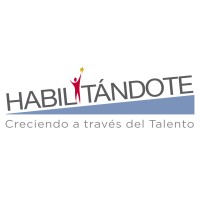 Habilitándote logo - Similar company to Camina. Centro De Estudios De Movilidad Peatonal
