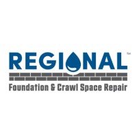 Regional Foundation & Crawl Space Repair logo - Similar company to Hydrohelp911 Crawl Space & Foundation Repair
