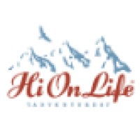 Hi On Life Adventures logo - Similar company to Expeditionsresor Ab