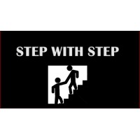 STEP WITH STEP logo - Similar company to The Levels Pub