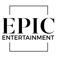 EPIC Entertainment logo - Similar company to Hmc-Creative, Llc