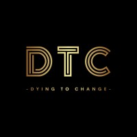 DyingToChange logo - Similar company to Octogrowth